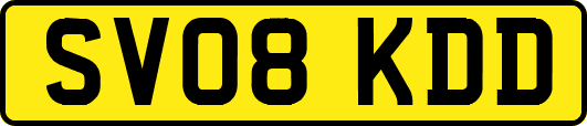 SV08KDD