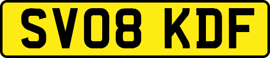 SV08KDF