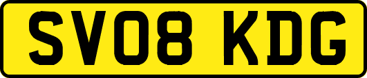 SV08KDG