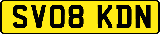 SV08KDN