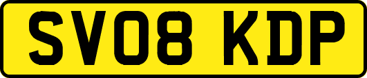 SV08KDP