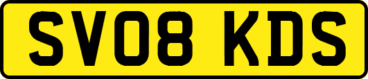 SV08KDS