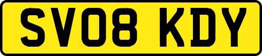 SV08KDY