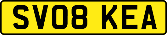 SV08KEA