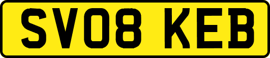 SV08KEB