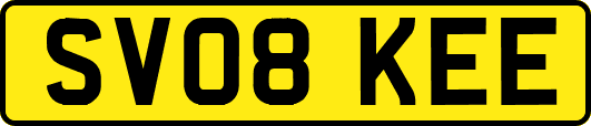 SV08KEE