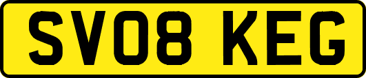 SV08KEG