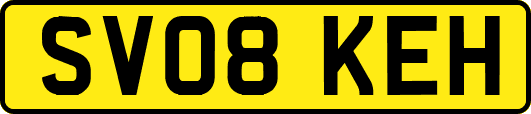 SV08KEH