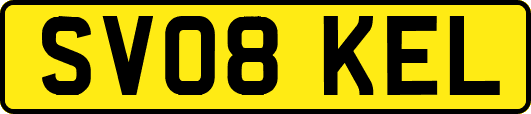 SV08KEL
