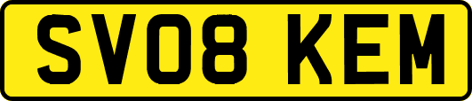 SV08KEM