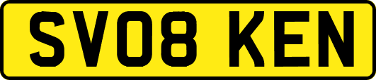 SV08KEN