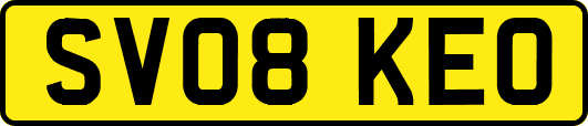 SV08KEO