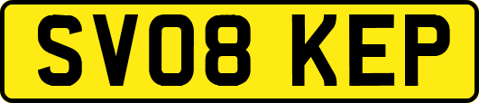 SV08KEP