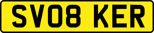 SV08KER