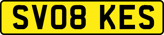 SV08KES