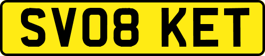 SV08KET