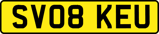 SV08KEU