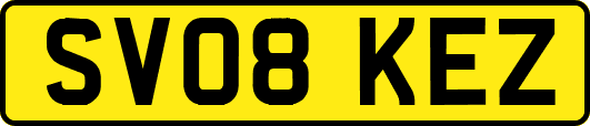 SV08KEZ