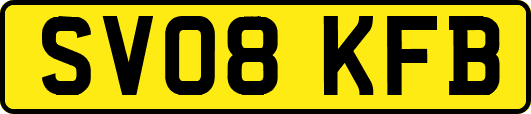 SV08KFB