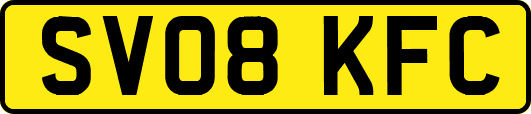 SV08KFC