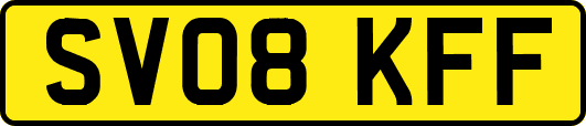 SV08KFF