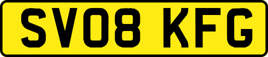 SV08KFG