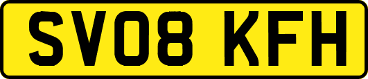 SV08KFH