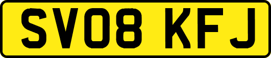 SV08KFJ