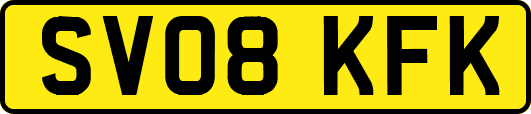 SV08KFK