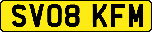 SV08KFM