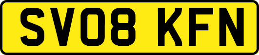 SV08KFN