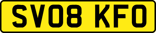 SV08KFO