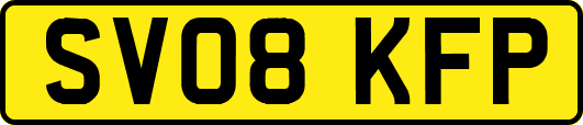 SV08KFP