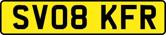 SV08KFR