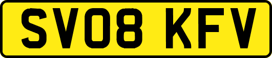 SV08KFV