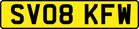 SV08KFW