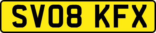 SV08KFX