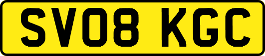 SV08KGC
