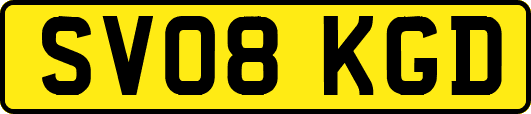 SV08KGD