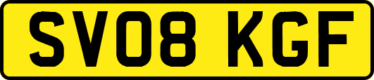 SV08KGF