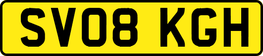 SV08KGH