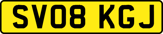 SV08KGJ