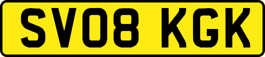 SV08KGK