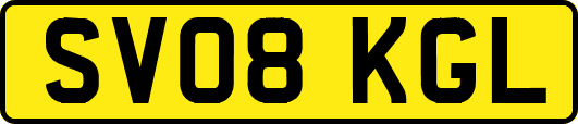 SV08KGL