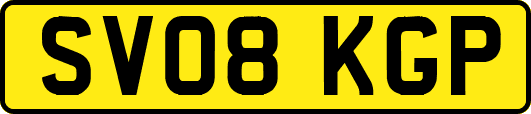 SV08KGP