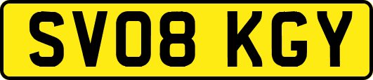 SV08KGY