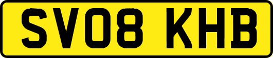 SV08KHB