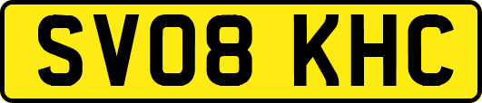 SV08KHC