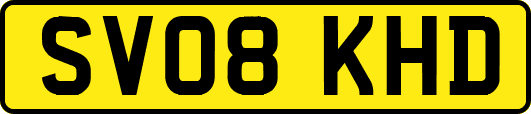 SV08KHD