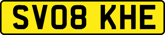 SV08KHE